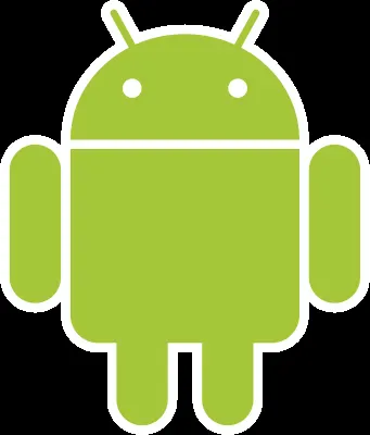 Android XR logo for smart glasses
