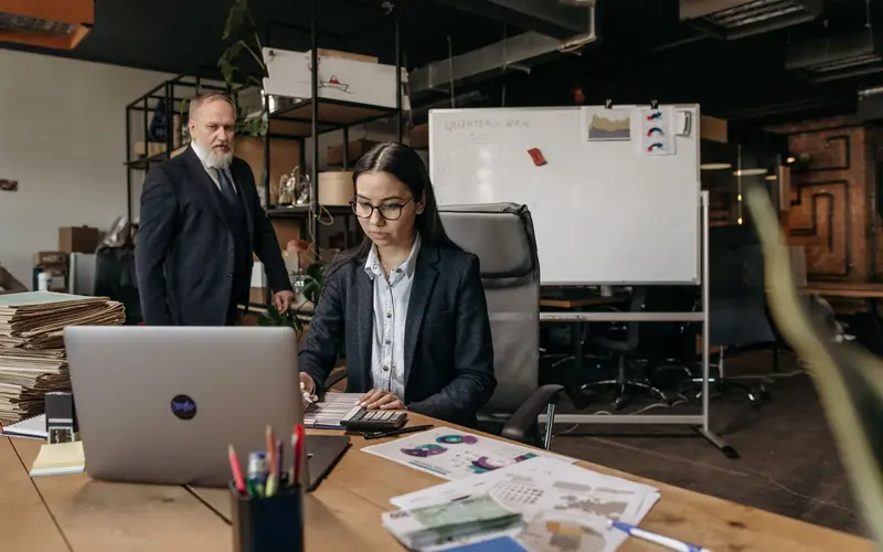 A Microsoft 365 rollout for an engineering company