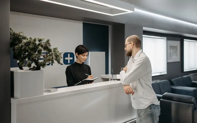 An employee intranet for a global hospitality organisation