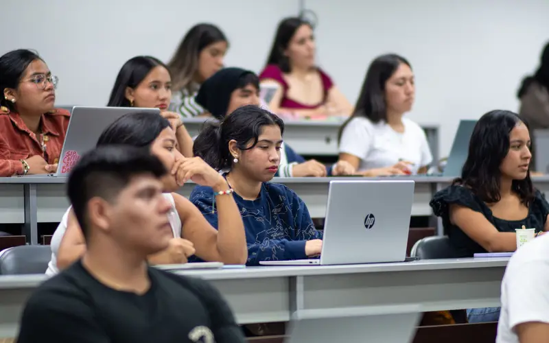 Google Workspace for a healthcare education institution