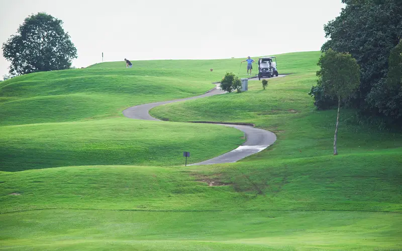Revenue and operations analytics for a luxury resort