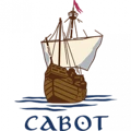 Cabot Cape Breton logo