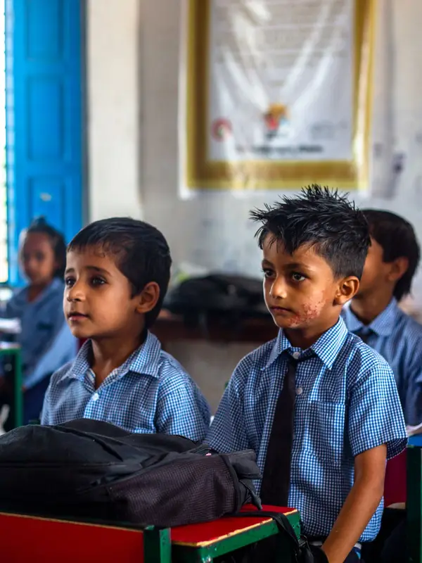 Education technology and marketing by Precision Pulse
