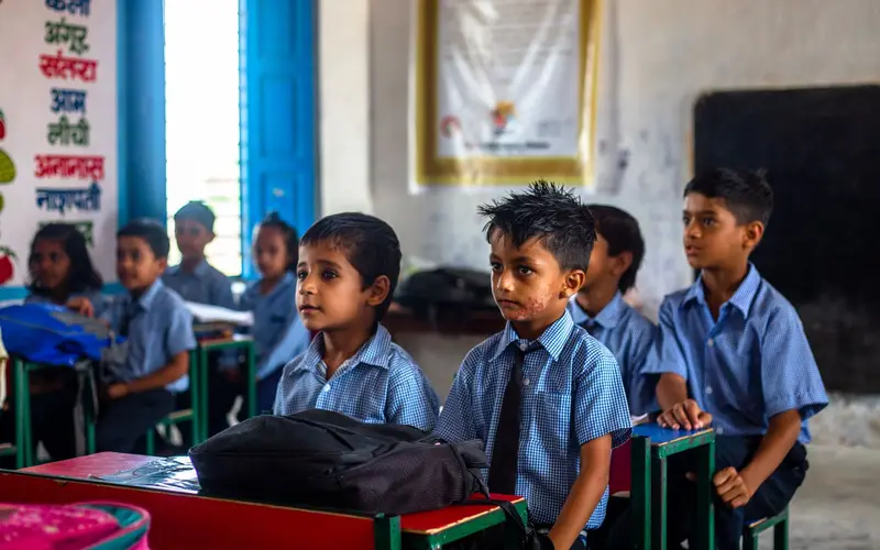 Education technology and marketing by Precision Pulse