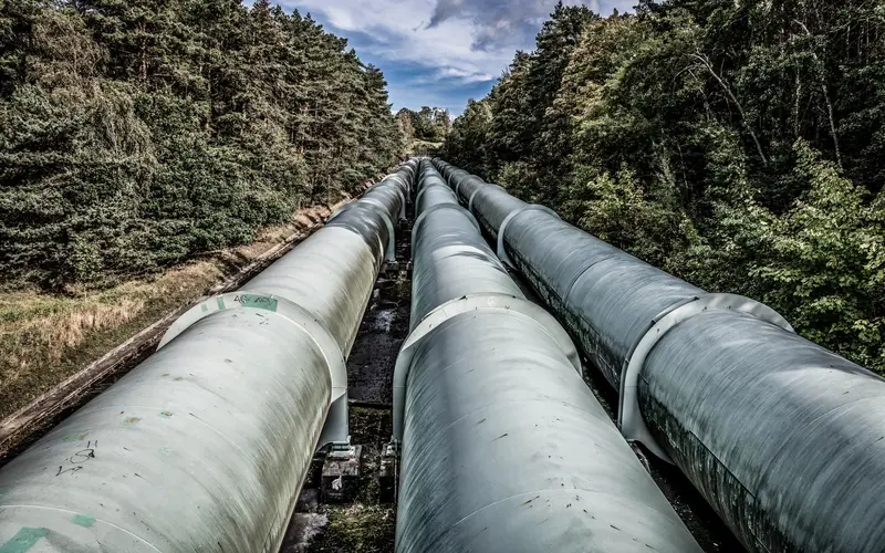Energy and Gas Distribution technology and marketing by Precision Pulse