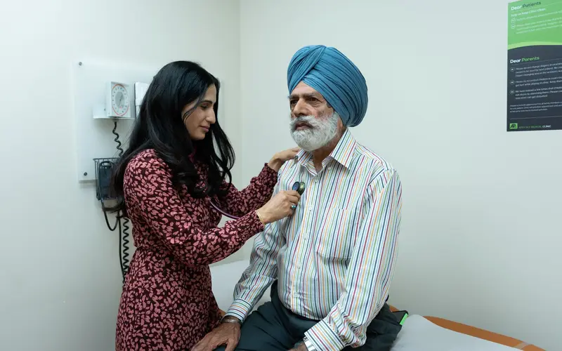 Healthcare technology and marketing by Precision Pulse