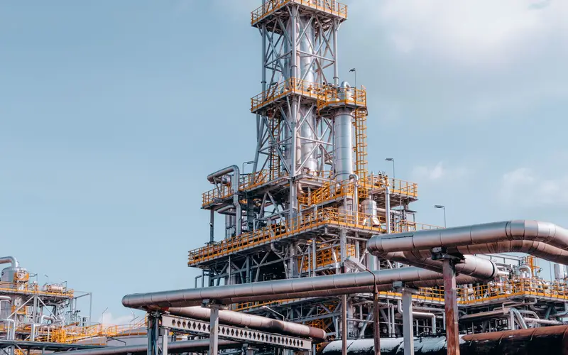 Industrial and Inspection technology and marketing by Precision Pulse