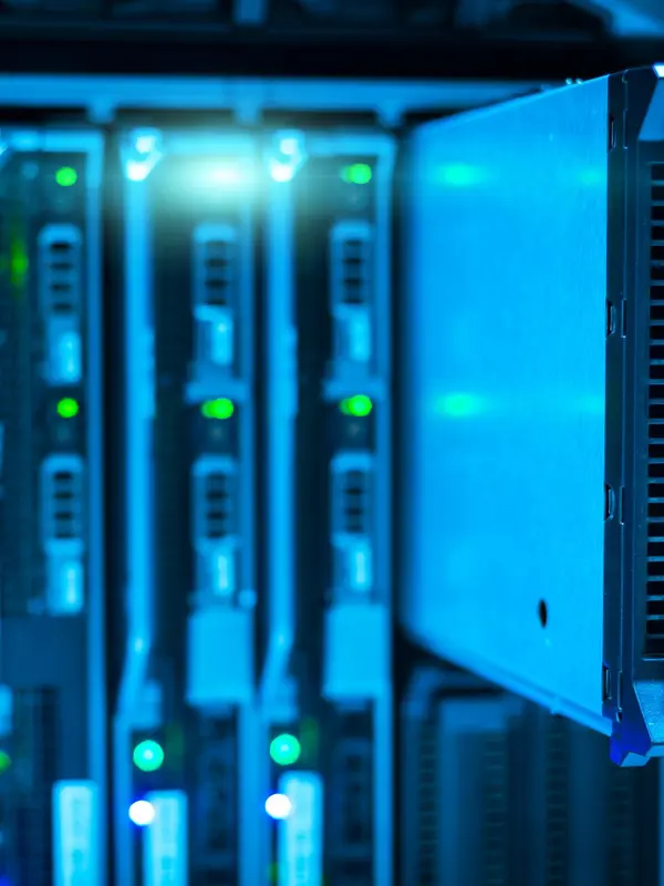 IT and Hardware Distribution technology and marketing by Precision Pulse