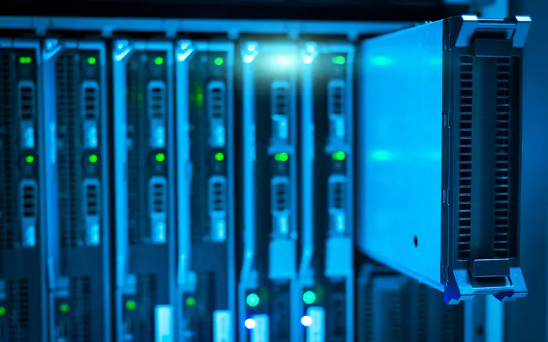 IT and Hardware Distribution technology and marketing by Precision Pulse