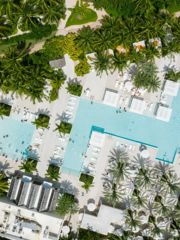 Hospitality and Resorts technology and marketing by Precision Pulse