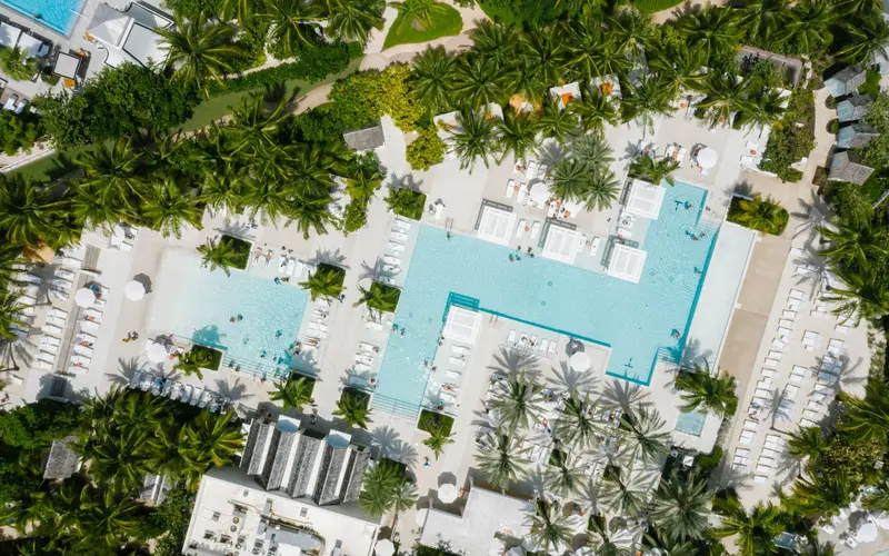Hospitality and Resorts technology and marketing by Precision Pulse