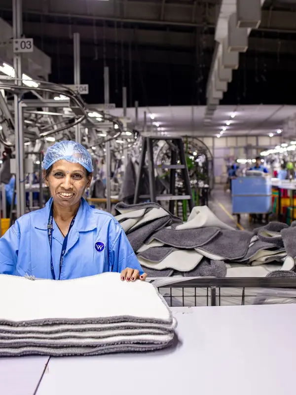 Manufacturing technology and marketing by Precision Pulse