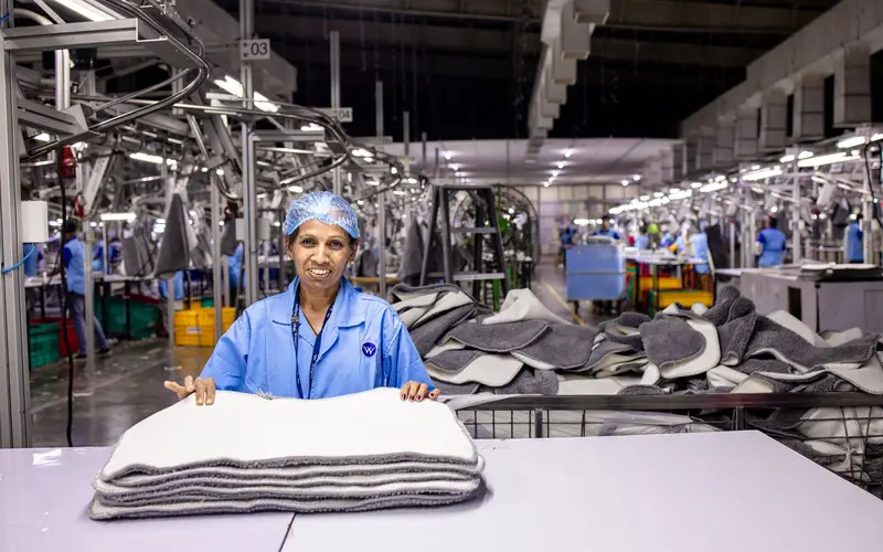 Manufacturing technology and marketing by Precision Pulse