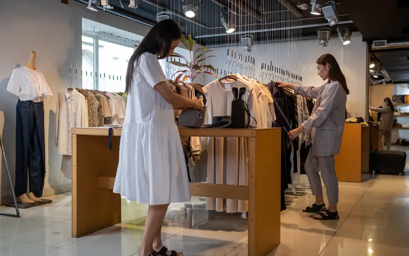 Retail and E-commerce technology and marketing by Precision Pulse