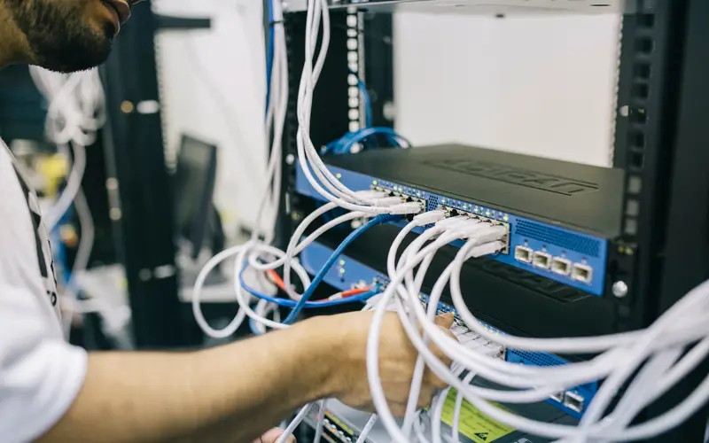 IT consultancy and support by Precision Pulse