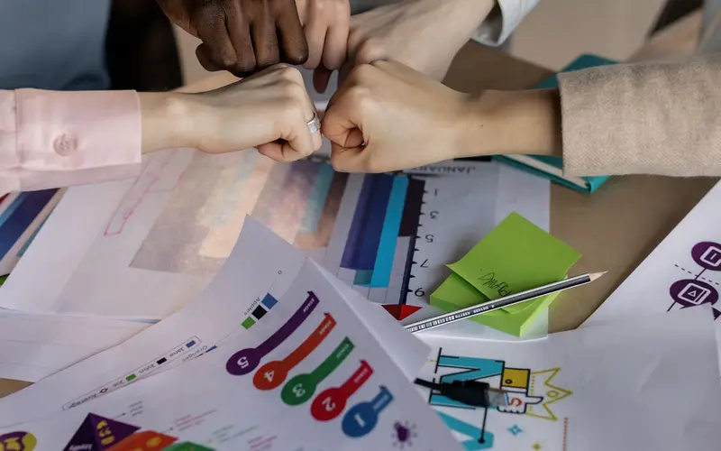 Performance marketing, SEO, AI search and ads by Precision Pulse