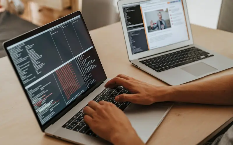 Website development by Precision Pulse