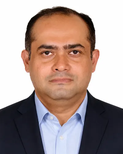 Atul Tiwari, Solution Architect at Precision Pulse