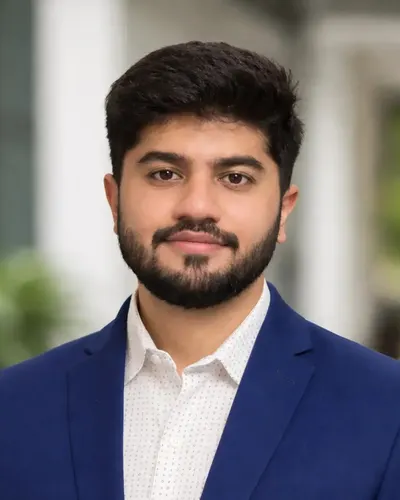 Prateek Singh Rohilla, Founder at Precision Pulse