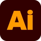 Adobe Illustrator logo