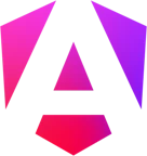 Angular logo