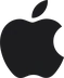 iOS and macOS logo