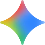 Gemini logo