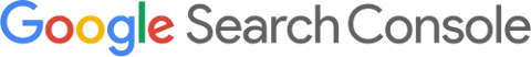 Google Search Console logo