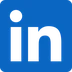LinkedIn logo
