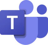 Microsoft Teams logo