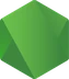 Node.js logo