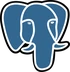 PostgreSQL logo