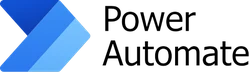 Power Automate logo