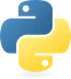 Python logo