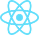 React logo