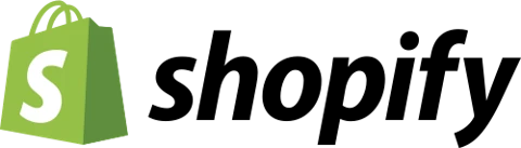 Shopify logo