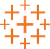 Tableau logo