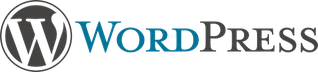 WordPress logo