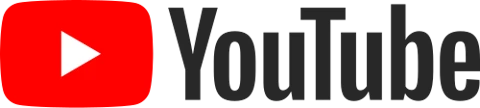 YouTube logo