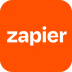 Zapier logo