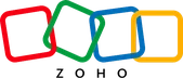 Zoho logo