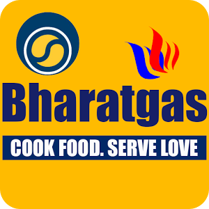 Bharat Gas