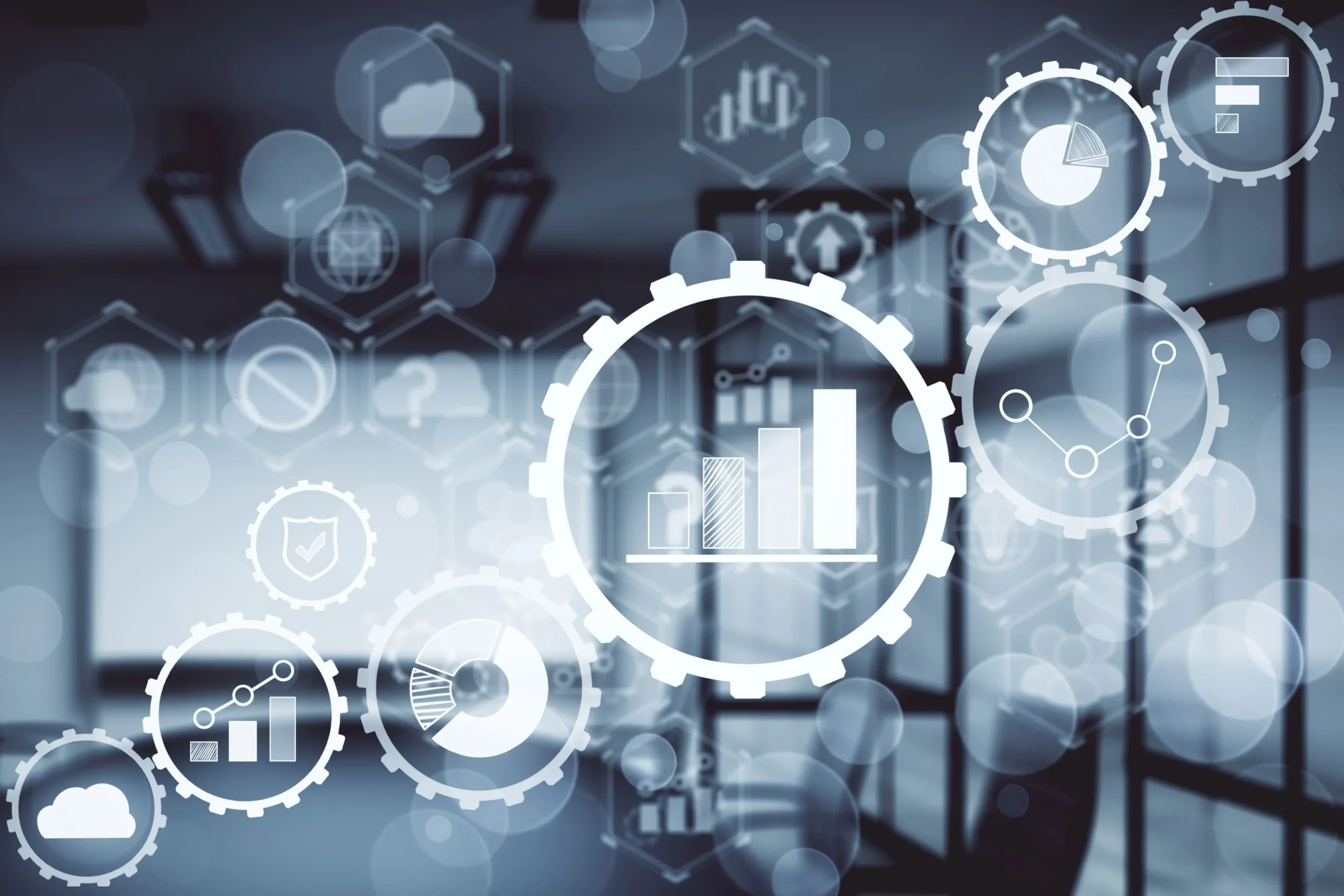 AI automation workflow and business process automation solutions — Precision Pulse