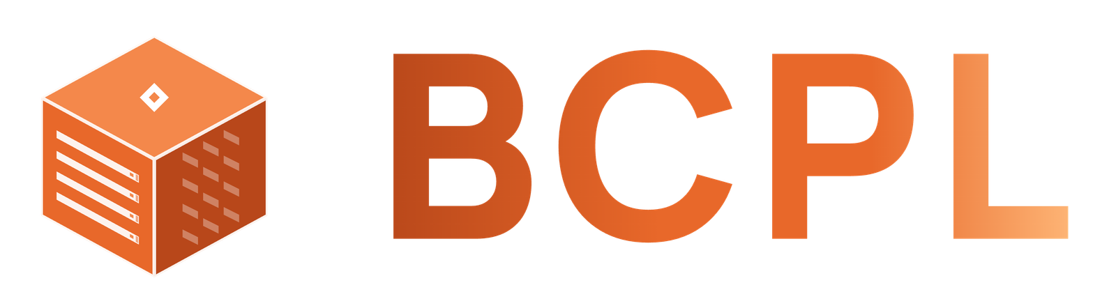 Bhagwati Computronics logo