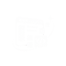 Custom Application Development icon