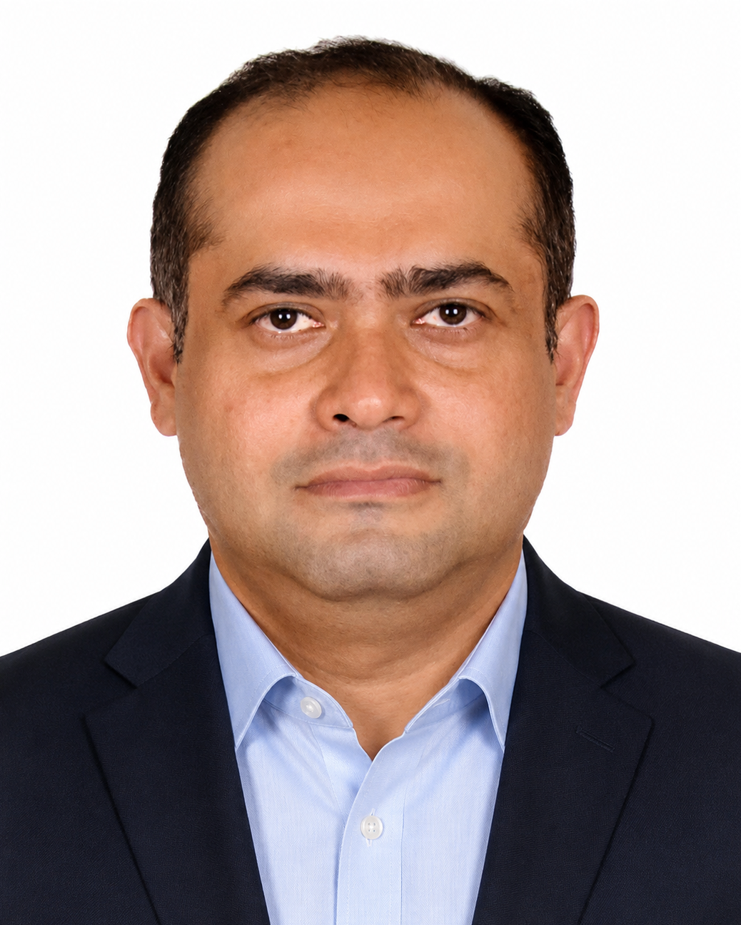 Atul Tiwari, Project Associate for IT Delivery at Precision Pulse