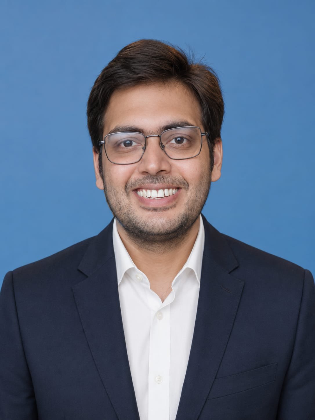 CA Rohan Gupta, Financial and Compliance Associate at Precision Pulse