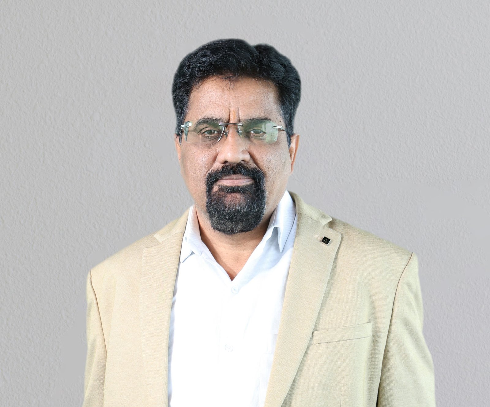 Sanjay Rohilla, Managing Director of Precision Pulse
